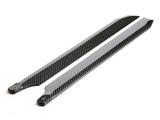 EK4-0005 - Carbon Fibre Blade (275 x 35mm) for King 2